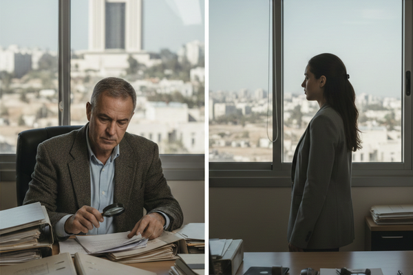 private investigation before divorce