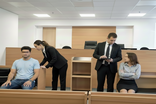 investigation mistake evidence