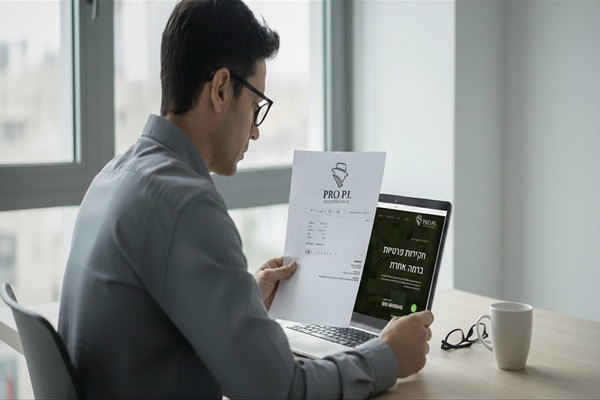 private investigator cost