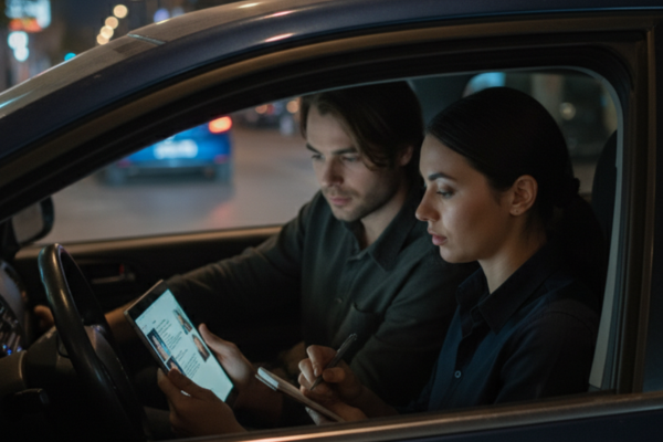 propi investigations undercover